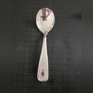 VTG VGUC The First Years Baby Spoon